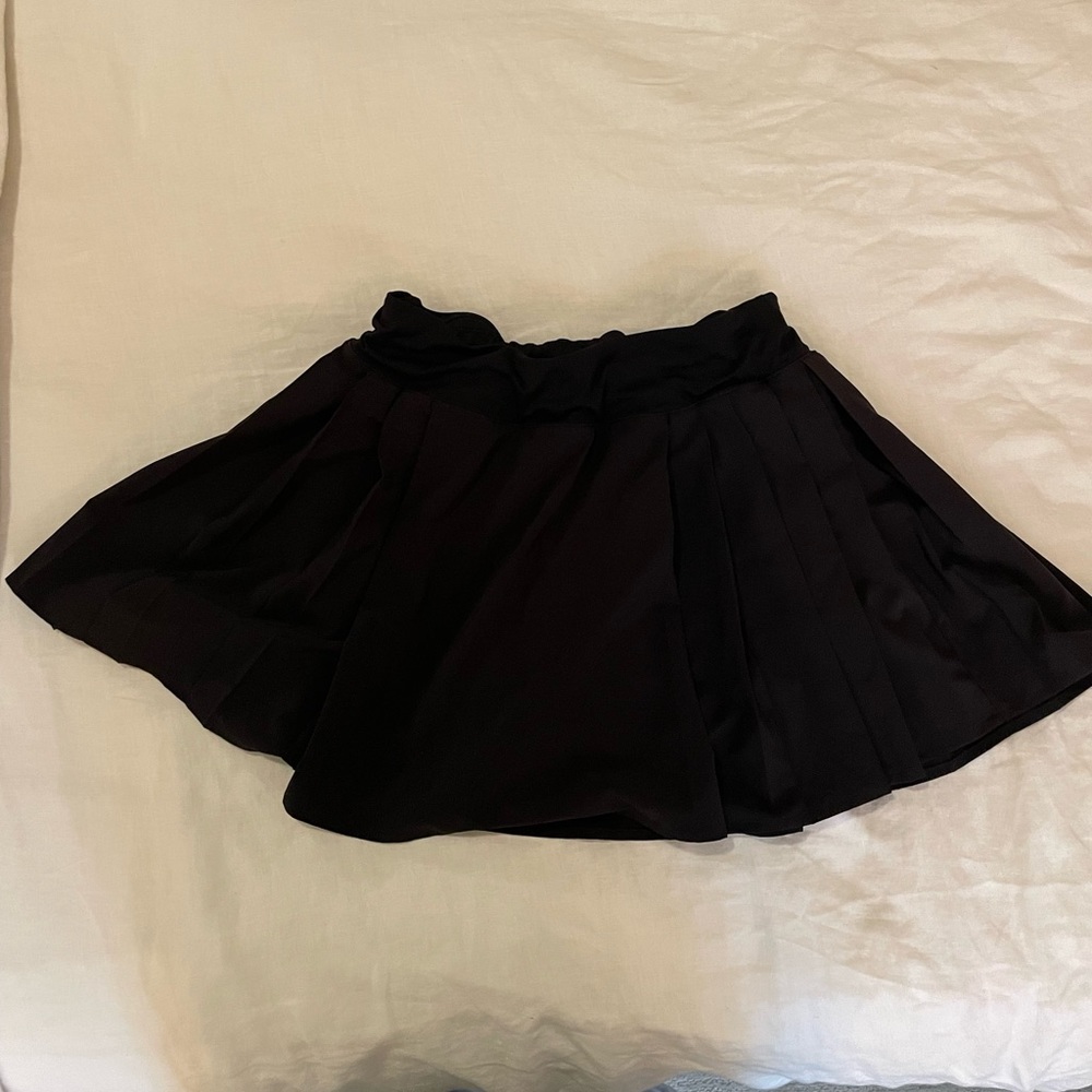 Lululemon Women’s Tennis Skirt